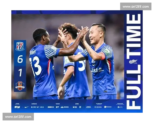吴曦破门路易斯双响救主 申花 2-2 绝平英博距榜首 2 分
