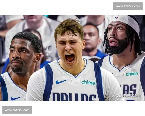 拉塞尔陷伍德式困局?独行侠复刻悲剧,弗拉格天赋难救主